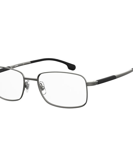 Carrera Gray Metal Glasses (Frames)