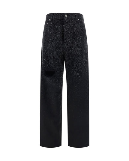 Golden Goose Kim Pants