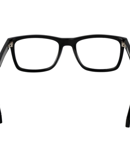 Polaroid Black Polyester Glasses (Frames)