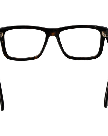 GCDS Brown Acetate Glasses (Frames)