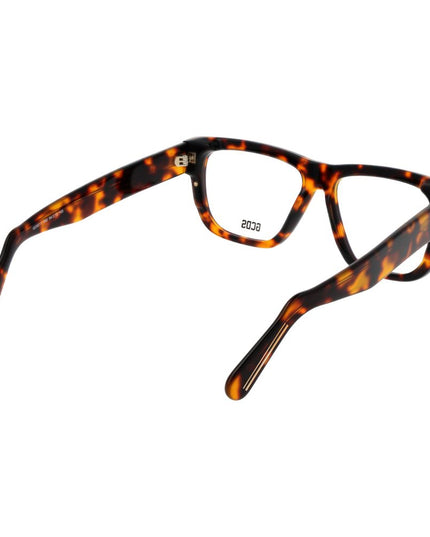 GCDS Brown Acetate Glasses (Frames)