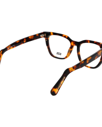GCDS Brown Acetate Glasses (Frames)