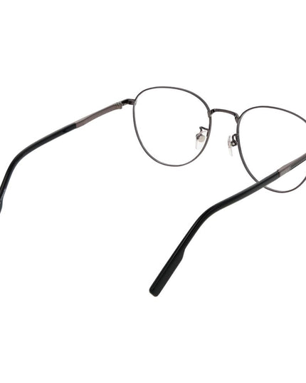 Ermenegildo Zegna Gray Titanium Glasses (Frames)