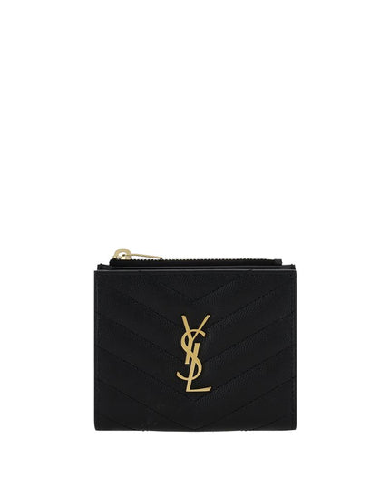 Saint Laurent Wallet
