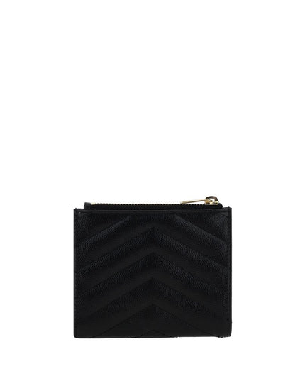 Saint Laurent Wallet