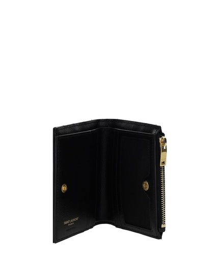 Saint Laurent Wallet