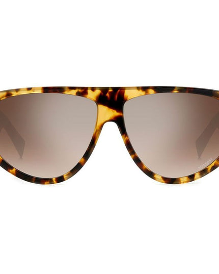 Missoni Multicolor Acetate Sunglasses