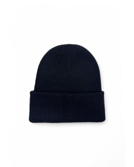 Calvin Klein Black Organic Cotton Cap (Baseball Hat)