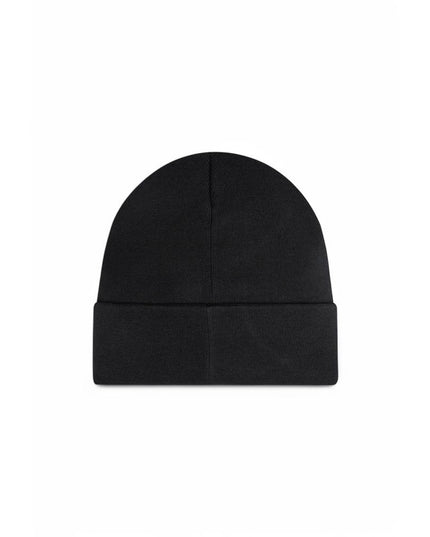 Calvin Klein Jeans Black Organic Cotton Cap (Baseball Hat)