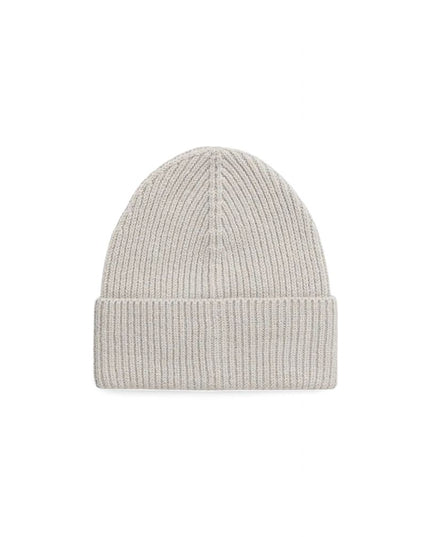 Calvin Klein Gray Wool Cap (Baseball Hat)