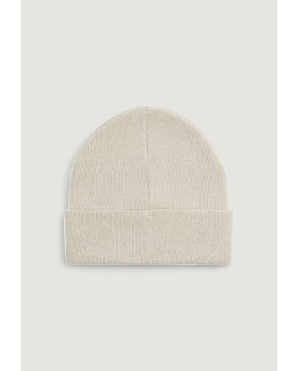 Calvin Klein Green Recycled Polyester Cap (Baseball Hat)