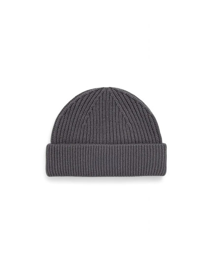 Calvin Klein Gray Organic Cotton Cap (Baseball Hat)