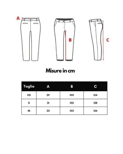 Dsquared² Red Cotton Athletic Pants