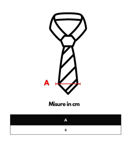 Dolce & Gabbana Gold Silk Ty