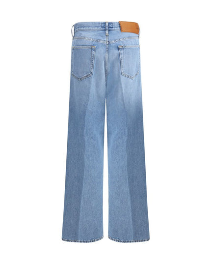 Jacob Cohen Wide leg Jeans