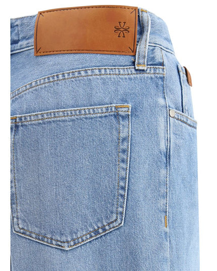 Jacob Cohen Wide leg Jeans