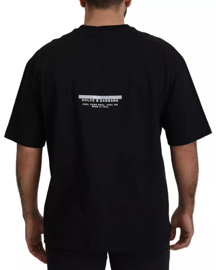 Dolce & Gabbana Multicolor Checkered Wool Men Jogger Pants