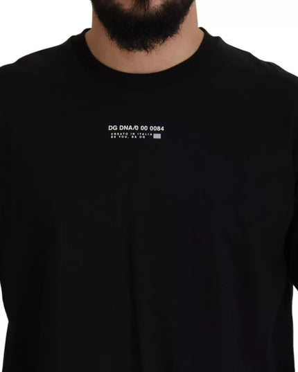 Dolce & Gabbana Multicolor Checkered Wool Men Jogger Pants