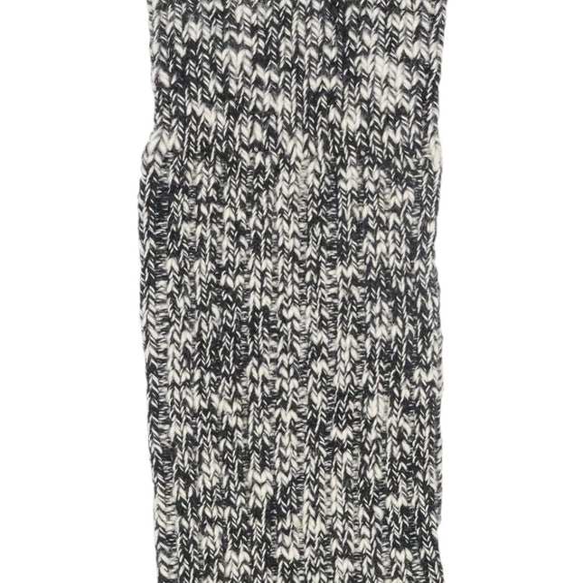 Birkenstock Gray Cotton Sock