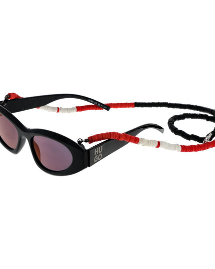 Hugo Boss Black Polyamide Sunglasses