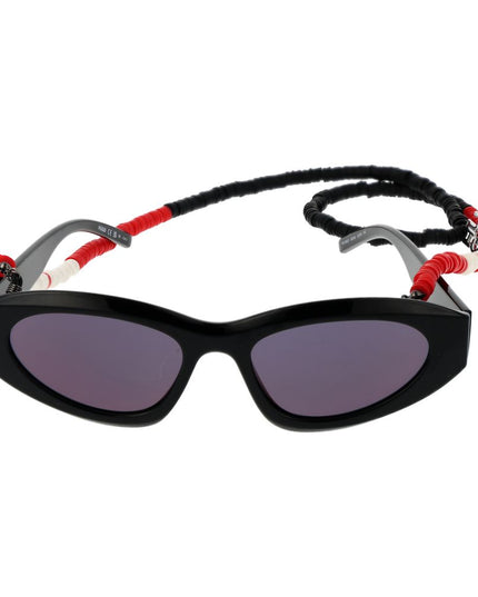 Hugo Boss Black Polyamide Sunglasses