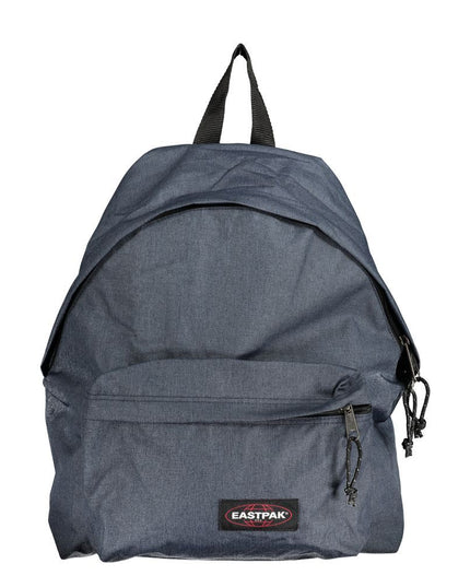 Eastpak Blue Polyester Backpack