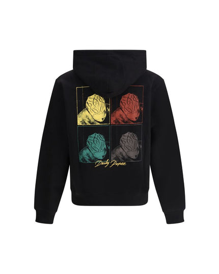 Daily Paper Logoed Hoodie