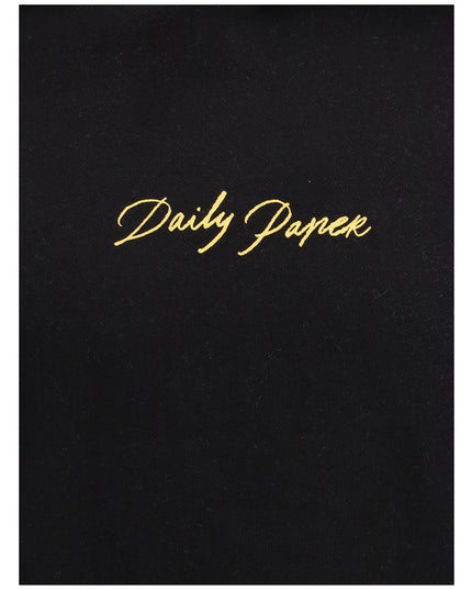 Daily Paper Logoed Hoodie