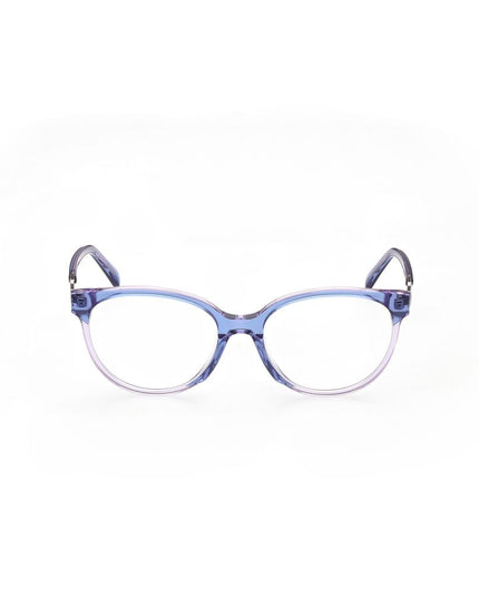 Emilio Pucci Blue Acetate Glasses (Frames)