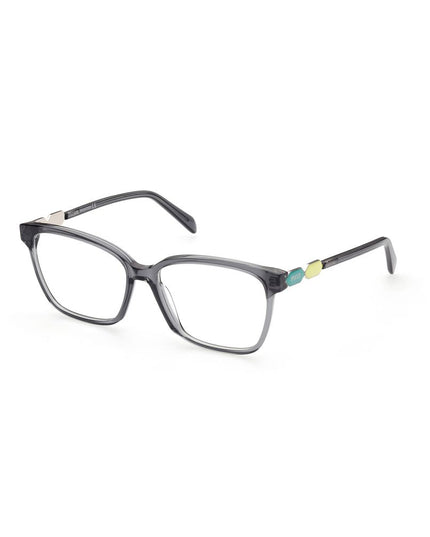 Emilio Pucci Gray Acetate Glasses (Frames)