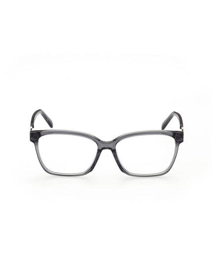 Emilio Pucci Gray Acetate Glasses (Frames)