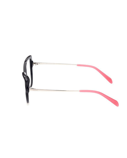 Emilio Pucci Black Acetate Glasses (Frames)
