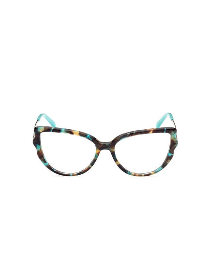 Emilio Pucci Brown Acetate Glasses (Frames)