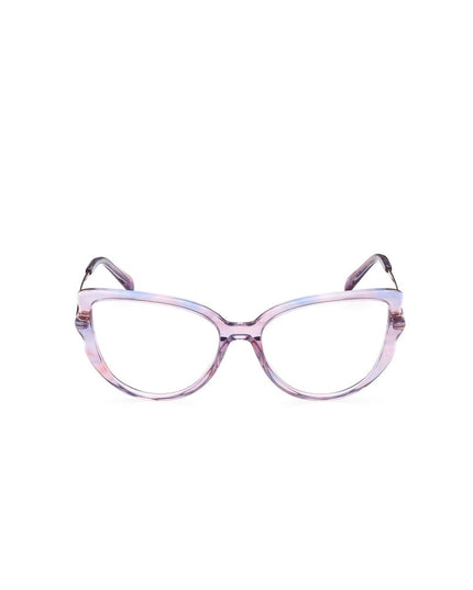 Emilio Pucci Purple Acetate Glasses (Frames)