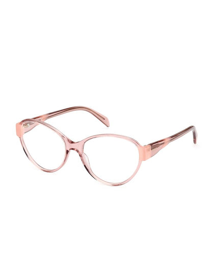 Emilio Pucci Multicolor Acetate Glasses (Frames)