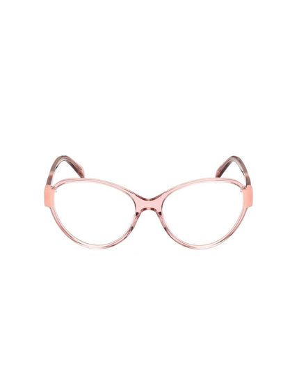 Emilio Pucci Multicolor Acetate Glasses (Frames)