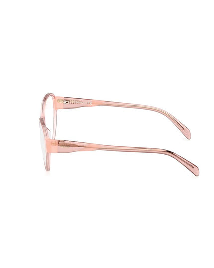 Emilio Pucci Multicolor Acetate Glasses (Frames)