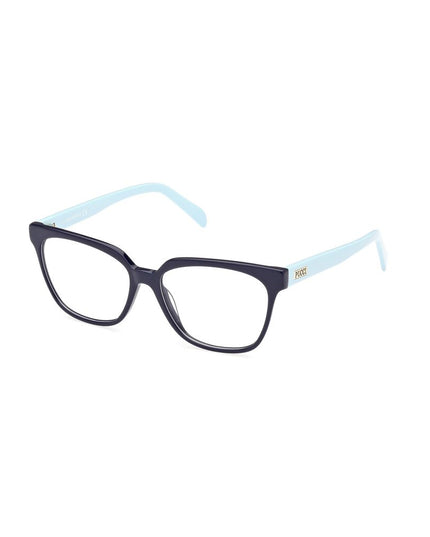 Emilio Pucci Blue Acetate Glasses (Frames)