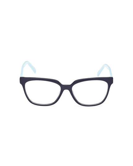 Emilio Pucci Blue Acetate Glasses (Frames)