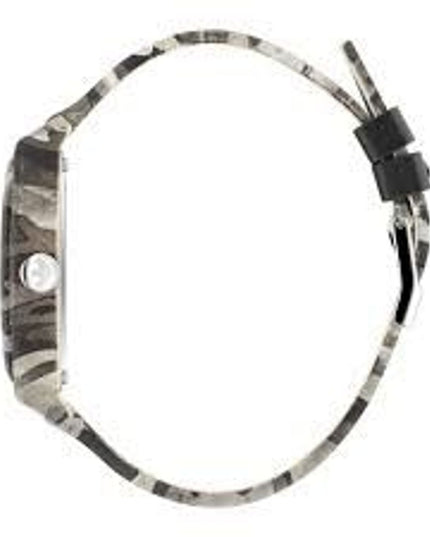 Adidas Multicolor Synthetic Sport Watch