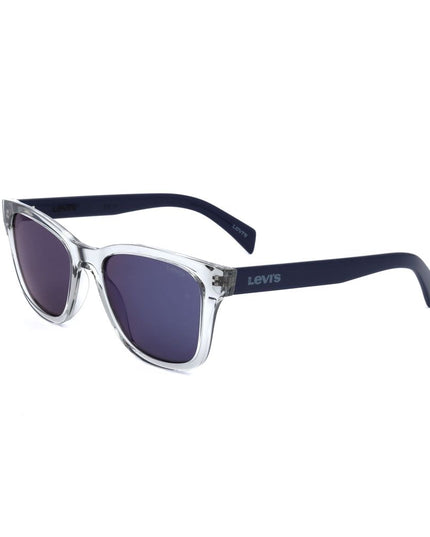 Levi's Green Nylon Sunglasses