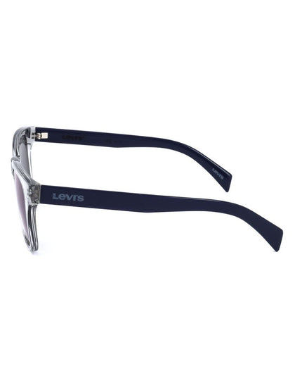 Levi's Green Nylon Sunglasses