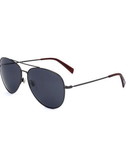 Levi's Gold Metal Sunglasses