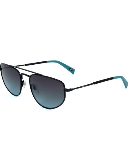 Levi's Gold Stainless Steel Sunglasses