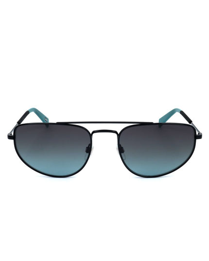 Levi's Gold Stainless Steel Sunglasses