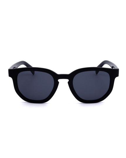 Levi's Brown Resin Sunglasses
