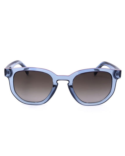 Levi's Black Resin Sunglasses
