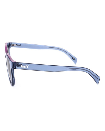 Levi's Black Resin Sunglasses