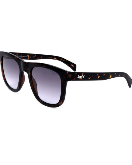 Levi's Blue Resin Sunglasses