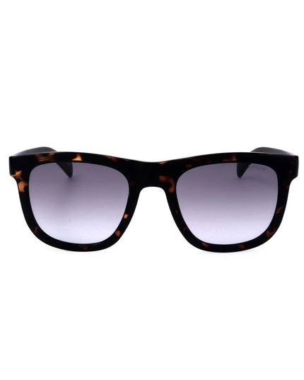 Levi's Blue Resin Sunglasses